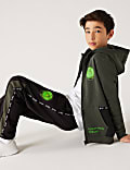Cotton Rich Xbox™ Joggers  (6 -16 Yrs)