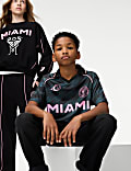 Polo del Inter Miami™ Football (2-16 años)