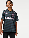 Polo del Inter Miami™ Football (2-16 años)