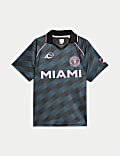 Polo del Inter Miami™ Football (2-16 años)
