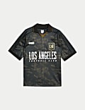 Los Angeles Football T-Shirt (2-16 Yrs)