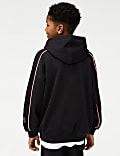 Cotton Rich Inter Miami Hoodie (2-16 Yrs)