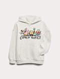 Doodle Boy™ x SpongeBob SquarePants™ Graphic Hoodie (2-16 Yrs)