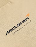 חולצת טי McLaren F1 Team מכותנה טהורה (16-2 שנים)