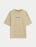 Pure Cotton McLaren F1 Team T-Shirt (2-16 Yrs)
