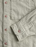 Pure Cotton Shirt (2-8 Yrs)