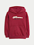 Cotton Rich Disney Cars™ Hoodie (2-8 Yrs)