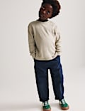 3 Pack Pure Cotton Waffle Tops (2-8 Yrs)