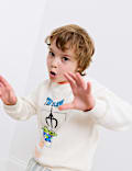 Bluza Toy Story&trade; (2&ndash;8 lat)