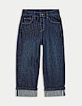 Denim Jeans (2-8 Yrs)