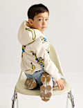 Cotton Rich Minions&trade; Graphic Hoodie (2-8 Yrs)