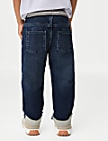 Regular Comfort Waist Denim Jeans (2-8 Yrs)