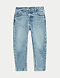 Jean skinny en coton (du 2 au 8 ans)