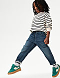 Cotton Rich Jeans (2-8 Yrs)