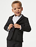 Mini Me Suit Jacket (2-8 Yrs)