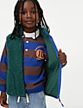 Borg Gilet (2-8 Yrs)