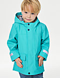 معطف صيادين ™‏‏Stormwear‏ (2 - 8 سنوات)