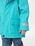 معطف صيادين ™‏‏Stormwear‏ (2 - 8 سنوات)