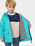 Stormwear™ Fisherman Coat (2-8 Yrs)