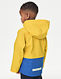 Stormwear™ Hooded Fisherman Coat (2-8 Yrs)