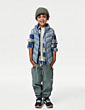 Stormwear™ Lightweight Padded Gilet (2-8 Yrs)