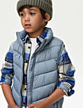 Stormwear™ Lightweight Padded Gilet (2-8 Yrs)