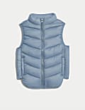 Stormwear™ Lightweight Padded Gilet (2-8 Yrs)