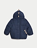 Stormwear™ Dinosaur Padded Coat (2-8 Yrs)