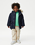 Stormwear™ Hooded Parka (2-8 Yrs)