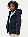 Stormwear&trade; Hooded Parka (2-8 Yrs)