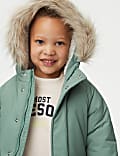 Stormwear™ Hooded Parka (2-8 Yrs)