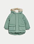 Stormwear™ Hooded Parka (2-8 Yrs)