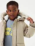 Stormwear™ Hooded Parka (2-8 Yrs)