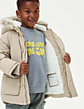 Stormwear™ Hooded Parka (2-8 Yrs)
