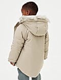Stormwear™ Hooded Parka (2-8 Yrs)