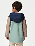 Stormwear™ Hooded Fisherman Coat (2-8 Yrs)