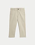 Cotton Rich Chinos (2-8 Yrs)
