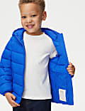 Stormwear™ Lightweight Padded Coat (2-8 Yrs)