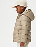 Stormwear&trade; Lightweight Padded Coat (2-8 Yrs)
