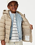 Stormwear&trade; Lightweight Padded Coat (2-8 Yrs)