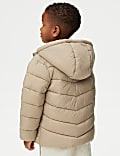 Stormwear&trade; Lightweight Padded Coat (2-8 Yrs)