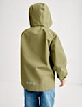 Stormwear™ Waterproof Hooded Parka (2-8 Yrs)
