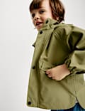 Stormwear™ Waterproof Hooded Parka (2-8 Yrs)