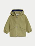 Stormwear™ Waterproof Hooded Parka (2-8 Yrs)