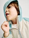 Stormwear&trade; Hooded Windbreaker (2-8 Yrs)