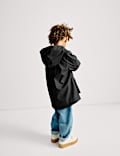 Stormwear&trade; Jersey Lined Fisherman Coat (2-8 Yrs)