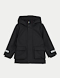 Stormwear™ Jersey Lined Fisherman Coat (2-8 Yrs)
