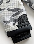 Traje de esquí Stormwear™ Ultra con estampado de camuflaje (3-8 años)