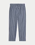 Pure Cotton Striped (1-8 Yrs)