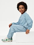 Pure Cotton Cargos (1-8 Yrs)